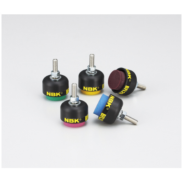 （株）ナベヤ 防振フット(軽量型) BFL 防振フット（軽量型） BFL20D060