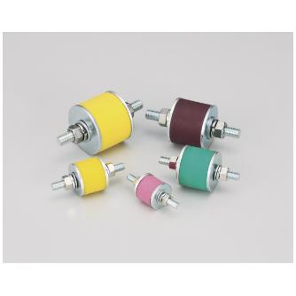 （株）ナベヤ ビルトイン防振マウント 軽量型 BBL ビルトイン防振マウント　軽量型 BBL30D030