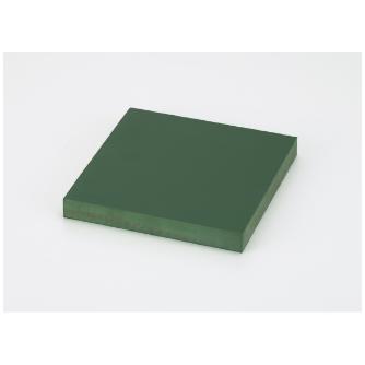 （株）ナベヤ 防振プレート B30/B30W/B13W B 防振プレート　Ｂ３０／Ｂ３０Ｗ／Ｂ１３Ｗ B30-0150-150