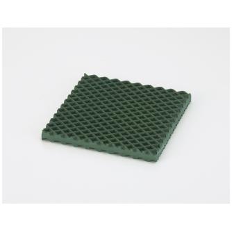 （株）ナベヤ 防振プレート B30/B30W/B13W B 防振プレート　Ｂ３０／Ｂ３０Ｗ／Ｂ１３Ｗ B13W-0150-100