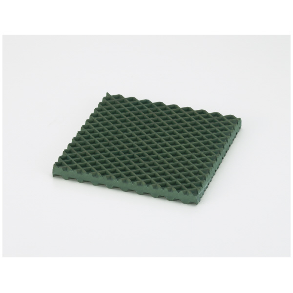 （株）ナベヤ 防振プレート B30/B30W/B13W B 防振プレート　Ｂ３０／Ｂ３０Ｗ／Ｂ１３Ｗ B13W-0200-100