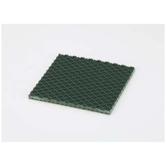 （株）ナベヤ 滑り止めプレート BR7 滑り止めプレート BR7-0500-100