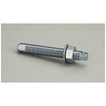 （株）ナベヤ レベリングねじ BNSB(亜鉛めっき) BNSB