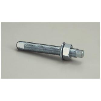 （株）ナベヤ レベリングねじ BNSB(亜鉛めっき) BNSB レベリングねじ　ＢＮＳＢ（亜鉛めっき） BNSB12125