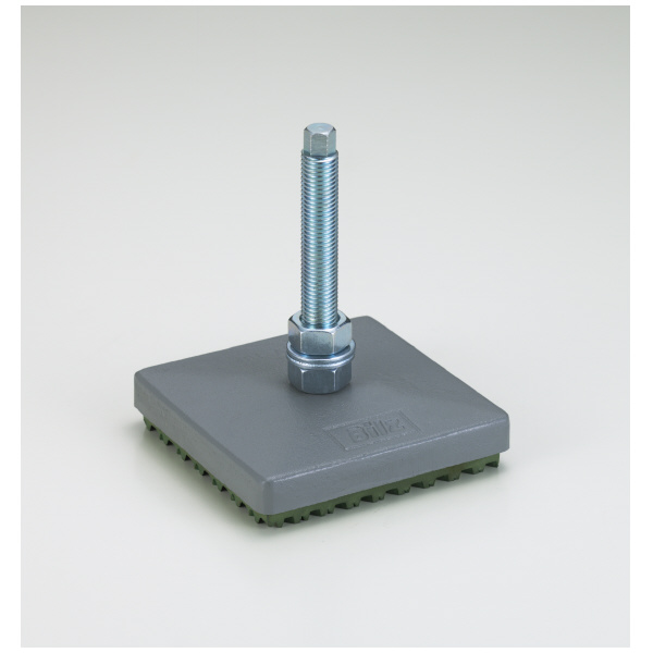 （株）ナベヤ レベリングエレメント BNVS/BNRS BNVS レベリングエレメント　ＢＮＶＳ／ＢＮＲＳ BNVS110P4