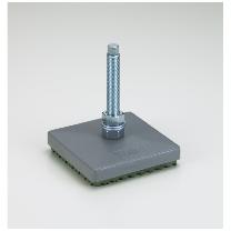 （株）ナベヤ レベリングエレメント BNVS/BNRS BNVS