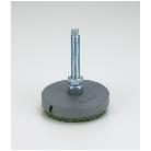 （株）ナベヤ レベリングエレメント BNVS/BNRS BNRS