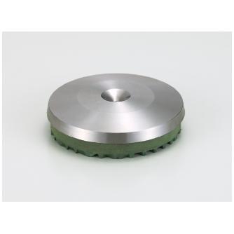 （株）ナベヤ レベリングエレメントBNRV BNRV レベリングエレメントＢＮＲＶ BNRV150PBR7