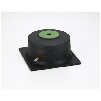 （株）ナベヤ ラバー空気ばね部品 保護カップ FPC ラバー空気ばね部品　保護カップ FPC480