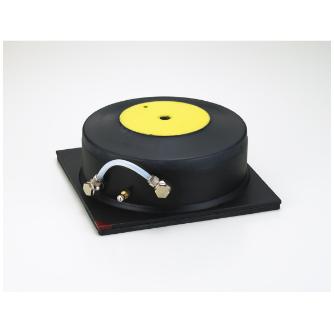 （株）ナベヤ ラバー空気ばね(ダンパー調節タイプ) FAEBI-HD ラバー空気ばね（ダンパー調節タイプ） FAEBI-HD300