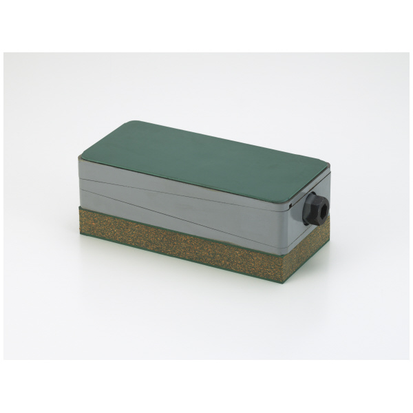 （株）ナベヤ 防振ウエッジマウントCタイプ PK 防振ウエッジマウントＣタイプ PK1-C