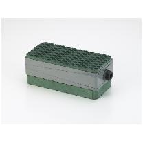 （株）ナベヤ 防振ウエッジマウントDタイプ PK