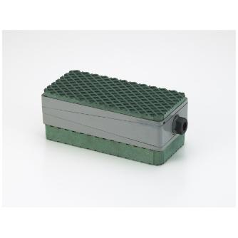 （株）ナベヤ 防振ウエッジマウントDタイプ PK 防振ウエッジマウントＤタイプ PK4-D