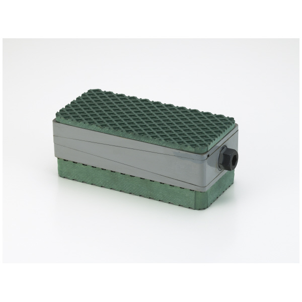 （株）ナベヤ 防振ウエッジマウントDタイプ PK 防振ウエッジマウントＤタイプ PK5-D