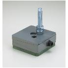 （株）ナベヤ 防振ウエッジマウント ボルトオンタイプ PKA