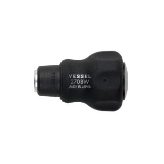 （株）ベッセル グリップ/クッションスタビー 270BW グリップ／クッションスタビー 270BW