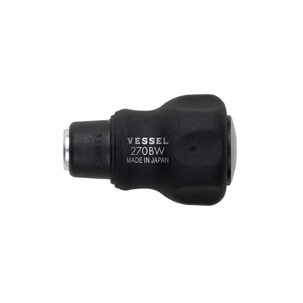 （株）ベッセル グリップ/クッションスタビー 270BW グリップ／クッションスタビー 270BW