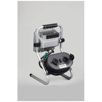 （株）ハタヤリミテッド ドラムスタンドハロゲンライト 300W ハロゲンライト PHD-307KN