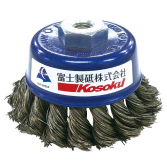 富士製砥（株） ハイパワーブラシ ＯＰ ﾊｲﾊﾟﾜｰﾌﾞﾗｼ65