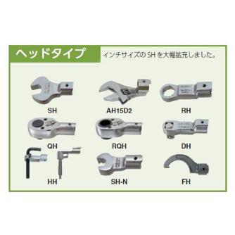 （株）東日製作所 トルクレンチ CL トルクレンチ CL5NX8D