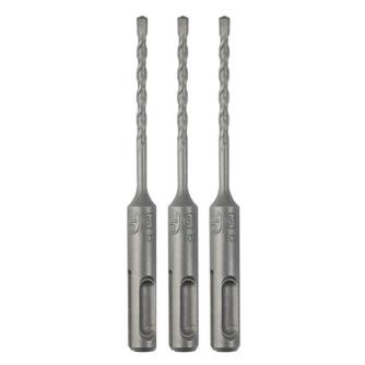 ボッシュ（株） SDSプラスビット バリューシリーズ(3本入り) ＳＤＳプラスビットＶ（３本入） SDS035110/3V