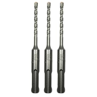 ボッシュ（株） SDSプラスビット バリューシリーズ(3本入り) ＳＤＳプラスビットＶ（３本入） SDS045110/3V