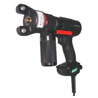 （株）西田製作所 電動油圧ポンプ NC-E750F-100 電動油圧ポンプ　ＡＶＡＩＬ（アベル） NC-E750F-100