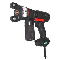 （株）西田製作所 電動油圧ポンプ NC-E750F-100