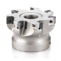 オーエスジー（株） PHOENIX 4コーナ肩削り用カッタ ボアタイプ PSFL