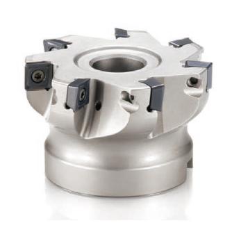 オーエスジー（株） PHOENIX 4コーナ肩削り用カッタ ボアタイプ PSFL 肩削りカッタ／ＰＨＯＥＮＩＸ PSF09R063M22-7