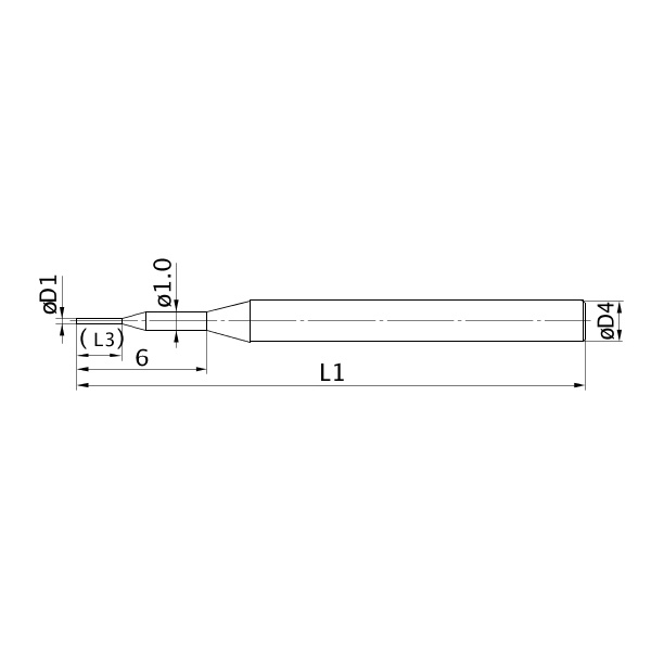 三菱マテリアル（株） ダイヤコートドリル DCBSS ダイヤコートドリル DCBSS D0010