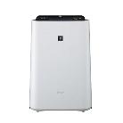 シャープマーケティングジャパン（株） 加湿空気清浄機 KC