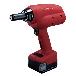 （株）ロブテックス コードレスリベッター R1B2 コードレスリベッター R1B2