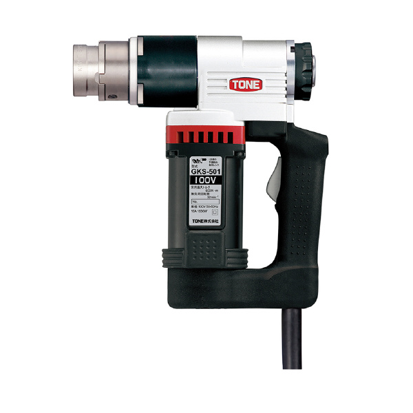 ＴＯＮＥ（株） 1次締め専用レンチ 建方1番(トルシアボルト用) GKS 建方一番 GKS501