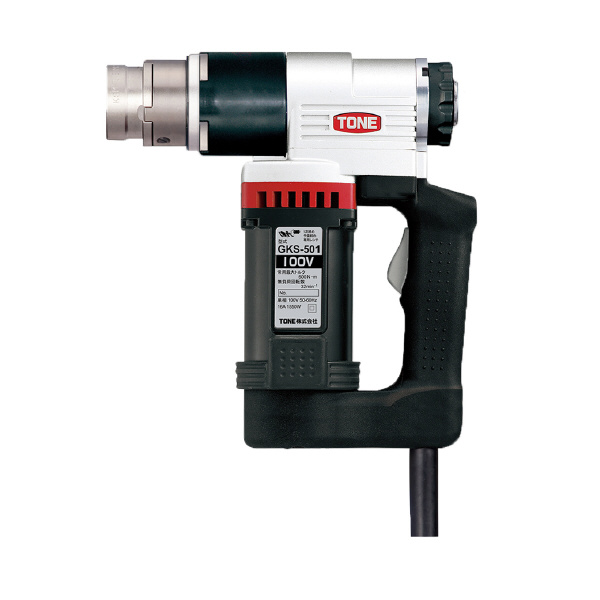 ＴＯＮＥ（株） 1次締め専用レンチ 建方1番(トルシアボルト用) GKS 建方一番 GKS502