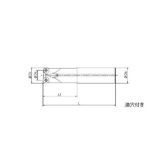 オーエスジー（株） PHOENIX 丸駒カッタ ストレートシャンクタイプ PRC SS 丸駒カッタ／ＰＨＯＥＮＩＸ PRC12R030SS32-2S