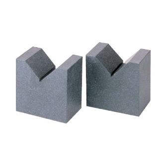 大西測定（株） 石製Vブロック 102D 石製Ｖブロック 102D-100A