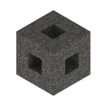 大西測定（株） 石製キュービックマスター 102Q