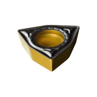 サンドビック（株） コロターン111 チップ 【C】 WPMT コロターン１１１　チップ　【Ｃ】 WPMT 04 02 04-PM 4325