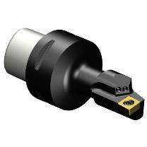 サンドビック（株） コロターン107カッティングヘッド C4-SCLC