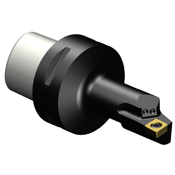 サンドビック（株） コロターン107カッティングヘッド【F】 C5-SCLC コロターン１０７カッティングヘッド【Ｆ】 C5-SCLCL-13080-09HP