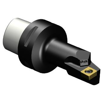 サンドビック（株） コロターン107カッティングヘッド【F】 C5-SCLC コロターン１０７カッティングヘッド【Ｆ】 C5-SCLCL-17090-12HP