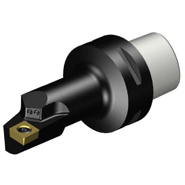 サンドビック（株） コロターン107カッティングヘッド【F】 C5-SCLC コロターン１０７カッティングヘッド【Ｆ】 C5-SCLCR-17090-12HP