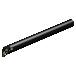 サンドビック（株） コロターン107 ボーリングバイト【F】 A25T-SDUC コロターン１０７　ボーリングバイト【Ｆ】 A25T-SDUCR 11HP-R
