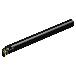 サンドビック（株） コロターン107 ボーリングバイト【F】 A25T-SVQB コロターン１０７　ボーリングバイト【Ｆ】 A25T-SVQBR 16HP-D