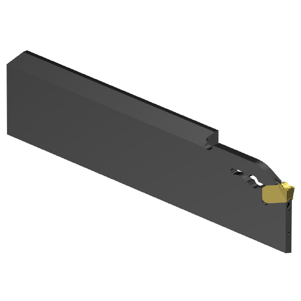 サンドビック（株） コロカットQD ブレード 【F】 QD-RL コロカットＱＤ　ブレード　【Ｆ】 QD-RL1G33C21D