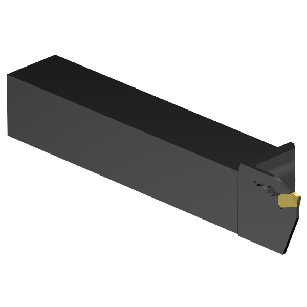 サンドビック（株） コロカットQD シャンクバイト QD-LFE コロカットＱＤ　シャンクバイト　【Ｆ】 QD-LFE20-2525A