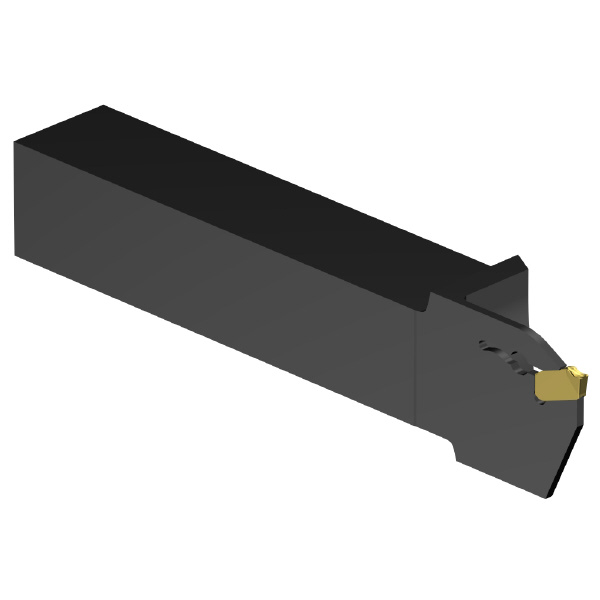 サンドビック（株） コロカットQD シャンクバイト QD-LFE コロカットＱＤ　シャンクバイト　【Ｆ】 QD-LFE26-2020S