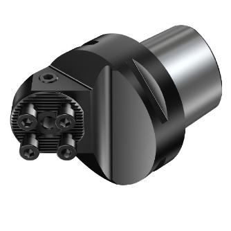 サンドビック（株） コロターンSL アダプタ C6-570 コロターンＳＬ　アダプタ　【Ｆ】 C6-570-40-LX-045-060