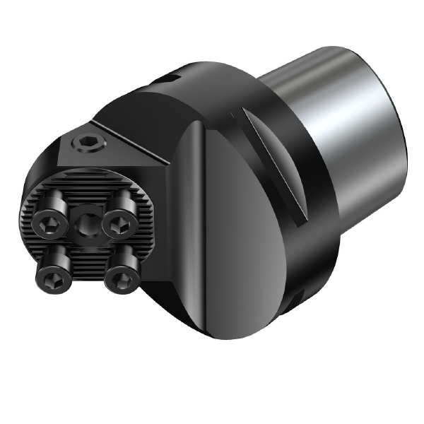 サンドビック（株） コロターンSL アダプタ C6-570 コロターンＳＬ　アダプタ　【Ｆ】 C6-570-40-LX-045-060